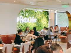 大堂-Peet's Coffee皮爷咖啡(大学路店)