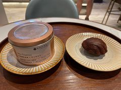 -KNOTKNOT珞珞·日式甜品(K11店)