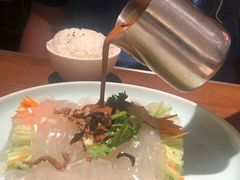 -北李妈妈菜·虾爬子大锅贴(贵和店)