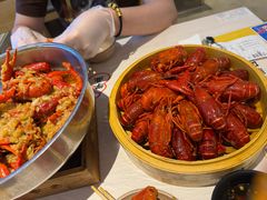 -靓靓蒸虾·头牌蒸虾(沙湖旗舰店)