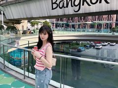 -暹罗广场