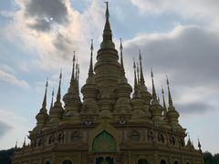 -西双版纳总佛寺