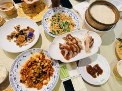 -北京全聚德(玉泉路店)