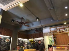 大堂-麻喜大