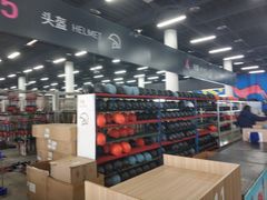 -北京西山滑雪场