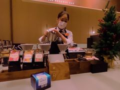 -星巴克臻选(嘉定疁城国际店)