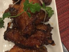 -WOLFGANG PUCK KITCHEN & BAR(迪士尼小镇店)