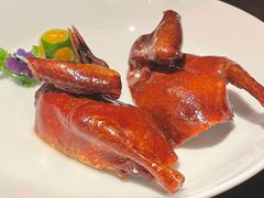 -广州文华东方酒店·江-由辉师傅主理