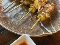 -Phensiri Thai Restaurant