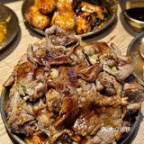 深圳真正好吃的烤肉店天天排队!7点半到还要要对15桌!