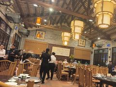 -猪肉婆私房菜(容桂总店)