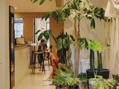 -PAUSE CAFE(南秀村店)
