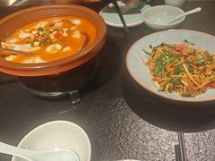 -唐猫庭院·千年陕菜(赛格国际购物中心店)