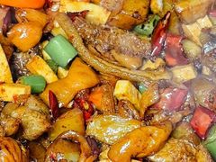 -银满斗(步行街总店)