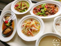 -金月汇月子会所(宝鸡高新店)