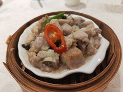 -海皇酒家(钰海万国汇购物广场店)