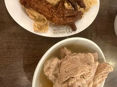-松發肉骨茶(先得坊店)