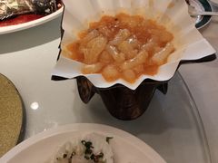 -老洋房花园饭店(绍兴路店)