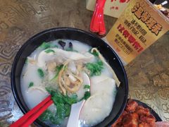 -惠丰源烩面馆(经七路店)