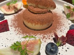 -Bistro 63 创意融合料理(广粤天地店)