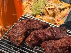 -食间牛排(湖西路店)