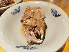 -老黄记手撕烤兔(玉林街店)