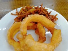 -老磁器口豆汁店(马家堡店)