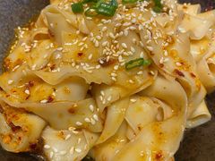 甜水面-归蜀第成都串串料理(梅花路店)