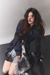 -WAVE SODA摄影工作室