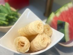 -海底捞火锅(团结桥店)