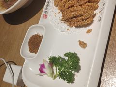 -直隶安家罩饼(复兴路店)
