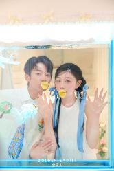 -金夫人婚纱摄影(衡阳店)