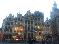 -布鲁塞尔大广场