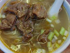 -汉记面馆(南华东路店)