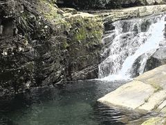 -浙北大峡谷