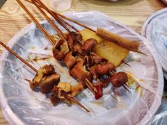 -彭姐麻辣烫(海淀店)