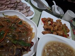 -李连贵熏肉大饼(兴工街店)