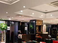 大堂-皇城根·鲁菜济南菜·吊炉烤鸭·炒鸡鱼头(济南旗舰店)