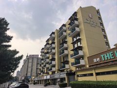 -北京建国饭店