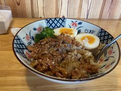 -三更食堂