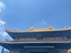 -武当山风景区