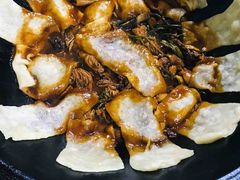 -乡村地锅鸡(惠源路店)