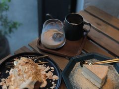 -Home Cafe(水榭春天店)