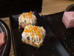 -三和屋日式海鲜锅料理(启航大厦店)
