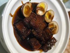 阿婆红烧肉卤蛋-和记小菜(大宁店)