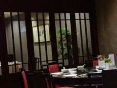 包厢-海天楼中餐厅(吴宫泛太平洋酒店)