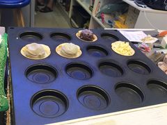 -味正点车轮饼可丽饼(南禅寺店)