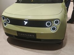 -蔚来空间(北京颐堤港店)