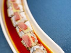 -三利音·玖弄小鲜(浦东嘉里城店)