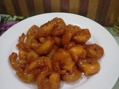 -华春餐馆(鱼山路店)